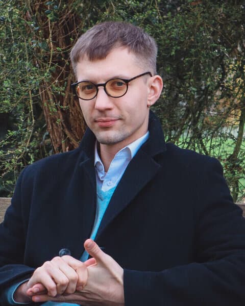 Artem Bender